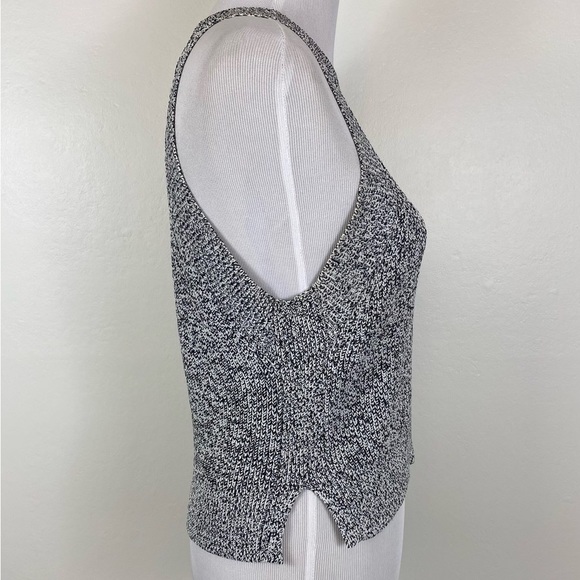 ARITZIA | Wilfred Crevier Knit Top - Picture 5 of 9